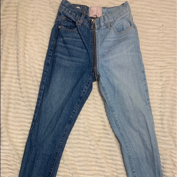 Revice Denim Jeans worn once in great condition - Picture 5 of 5